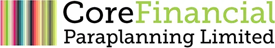 core financial para planning